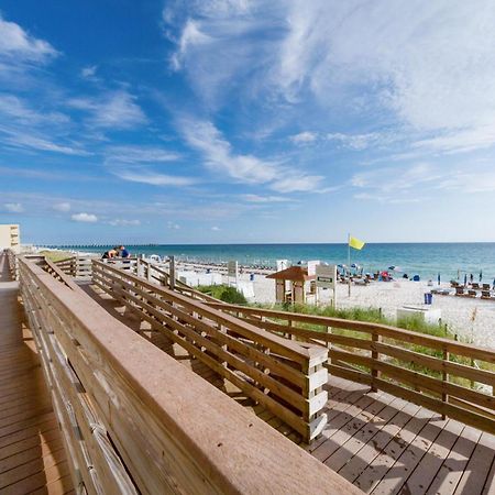Tidewater 607 Villa Panama City Beach Eksteriør bilde