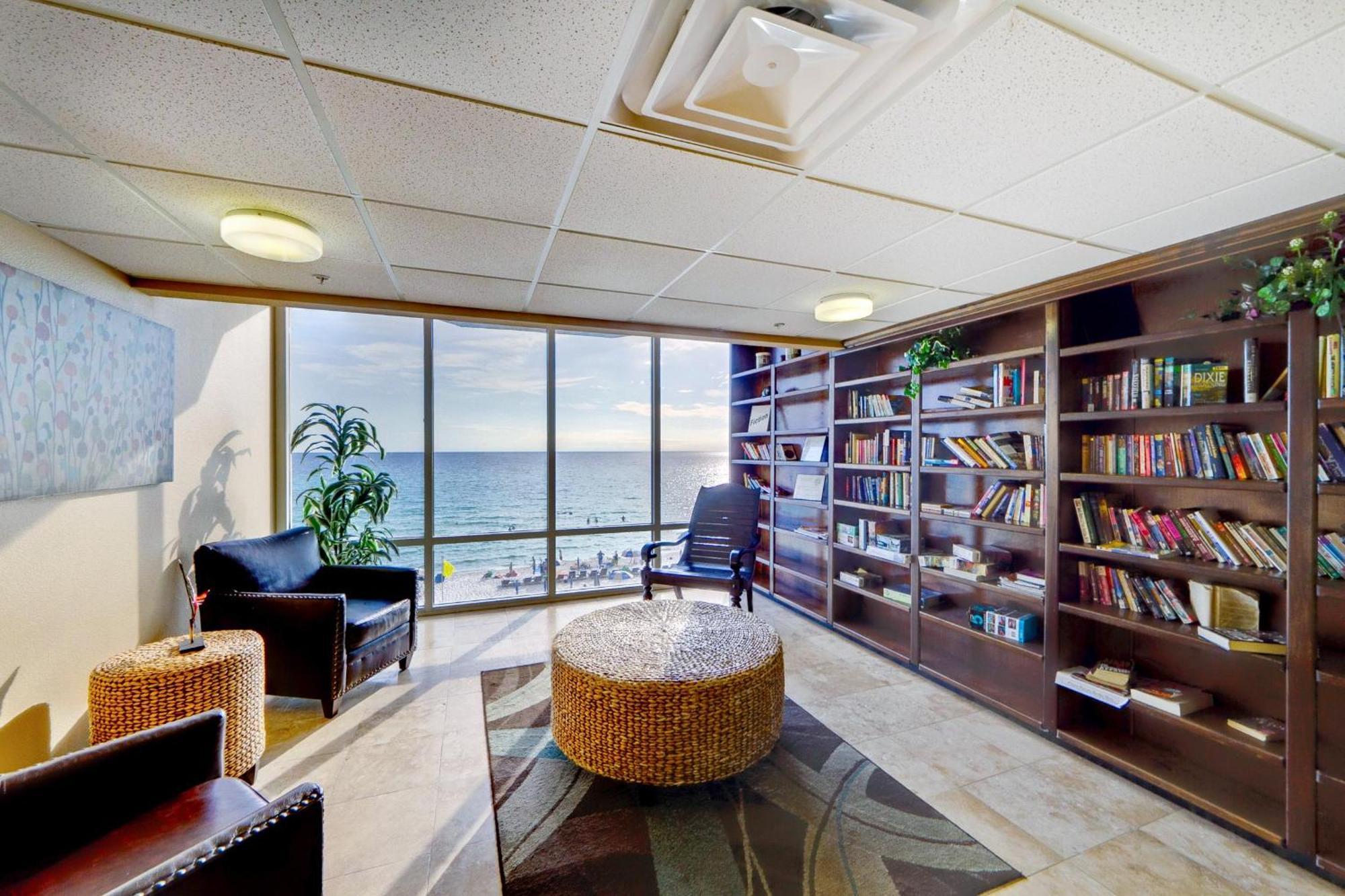 Tidewater 607 Villa Panama City Beach Eksteriør bilde